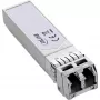 Transceptor óptico SFP+ InLine 32335T 1550nm monomodo 80km 10Gb/s