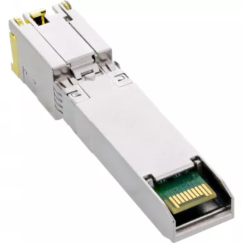 Módulo SFP+ InLine 32335W 10GBase-T RJ-45 30 m