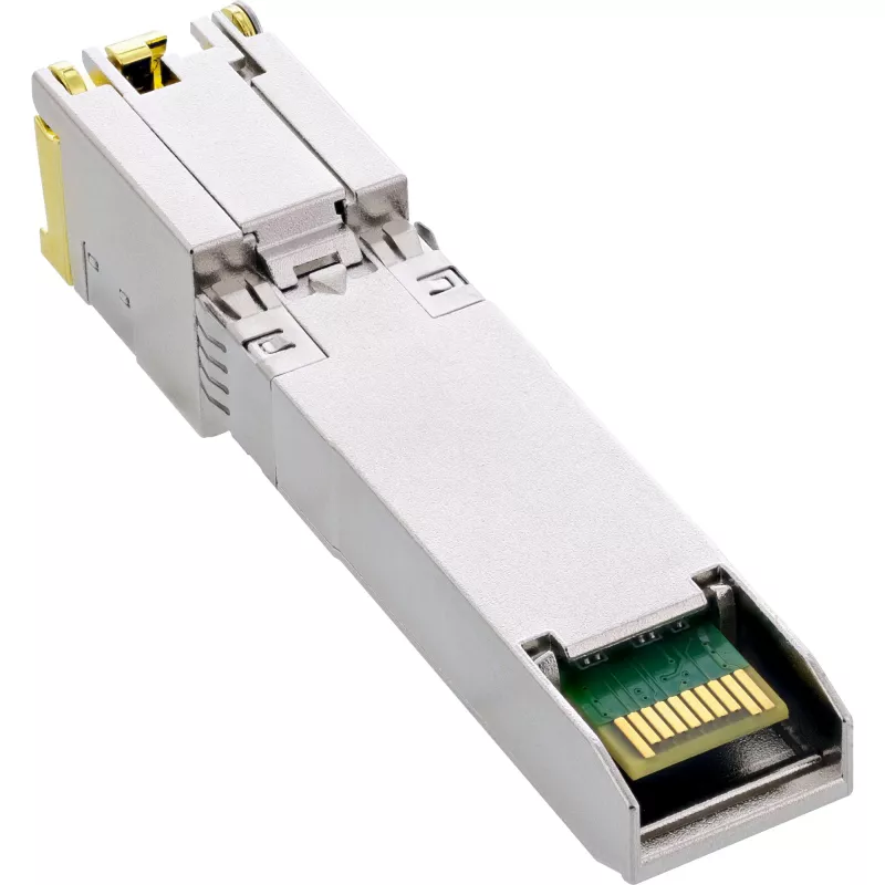Módulo SFP+ InLine 32335W 10GBase-T RJ-45 30 m