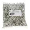 Tornillos para ventilador InLine 5,0x10,0mm plateados 2.000 uds. paquete