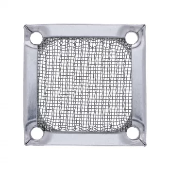 Filtro de aluminio para rejilla de ventilador InLine 33374A