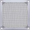 Filtro de aluminio para rejilla de ventilador InLine 33379A
