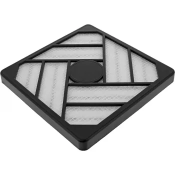 Filtro InLine + cartucho de instalación, 120 x 120 mm