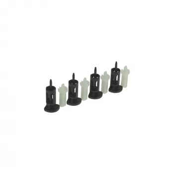 Kit de soporte InLine para CPU Intel socket 775 InLine 33699