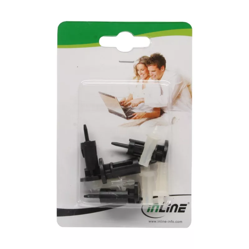 Kit de soporte InLine para CPU Intel socket 775 InLine 33699