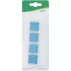 Disipador para RAM InLine aletas de refrigeración autoadhesivas 4 uds.