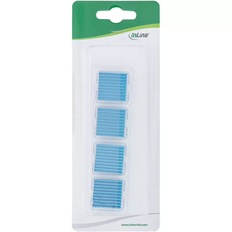 Disipador para RAM InLine aletas de refrigeración autoadhesivas 4 uds.