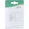 Disipador para chip IC InLine, aletas de refrigeración autoadhesivas, 8 uds.
