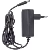 Hub USB 3.2 Gen.1 InLine de 7 puertos con carcasa de aluminio y fuente de alimentación de 2,5A, negro