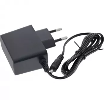 Fuente de alimentación InLine 5V/3A con DC 3,5x1,35mm (longitud 7mm)