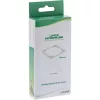 Almohadilla de desacoplamiento para ventilador InLine 36212I