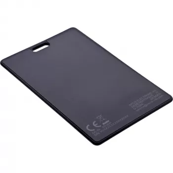 Rastreador/localizador GPS InLine 40080K localizador universal smartcard negro