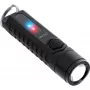 Localizador GPS InLine 40080L rastreador universal negro autonomía de batería 6h
