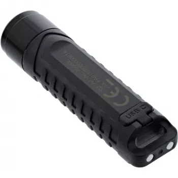 Localizador GPS InLine 40080L rastreador universal negro autonomía de batería 6h
