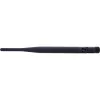 Antena de goma WIFI InLine para AP y router R-SMA 5dBi