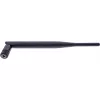 Antena de goma WIFI InLine para AP y router R-SMA 5dBi