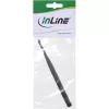 Antena WIFI InLine 2,4 GHz conector SMA macho 5 dBi