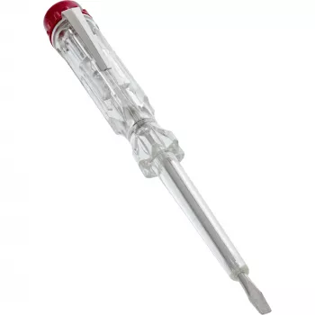 Comprobador de tensión InLine 200 - 250 voltios 43000I