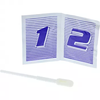 Set de limpieza InLine 43214A para auriculares y monitores