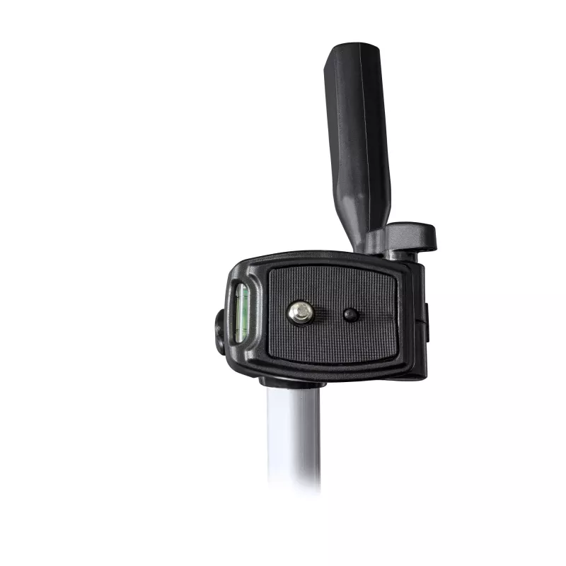 Trípode de aluminio profesional InLine 3 patas hasta 1,30 m
