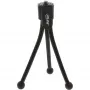 Mini trípode InLine para cámaras digitales 12,5 cm