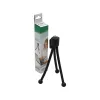 Mini trípode InLine para cámaras digitales 12,5 cm