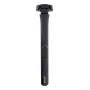 Trípode selfie stick InLine 48091 con mando Bluetooth – soporte extensible para smartphone