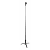 Trípode selfie stick InLine 48091 con mando Bluetooth – soporte extensible para smartphone