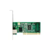 Adaptador Gigabit Ethernet PCI InLine 1x RJ45 interfaz host PCI