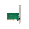 Adaptador Gigabit Ethernet PCI InLine 1x RJ45 interfaz host PCI