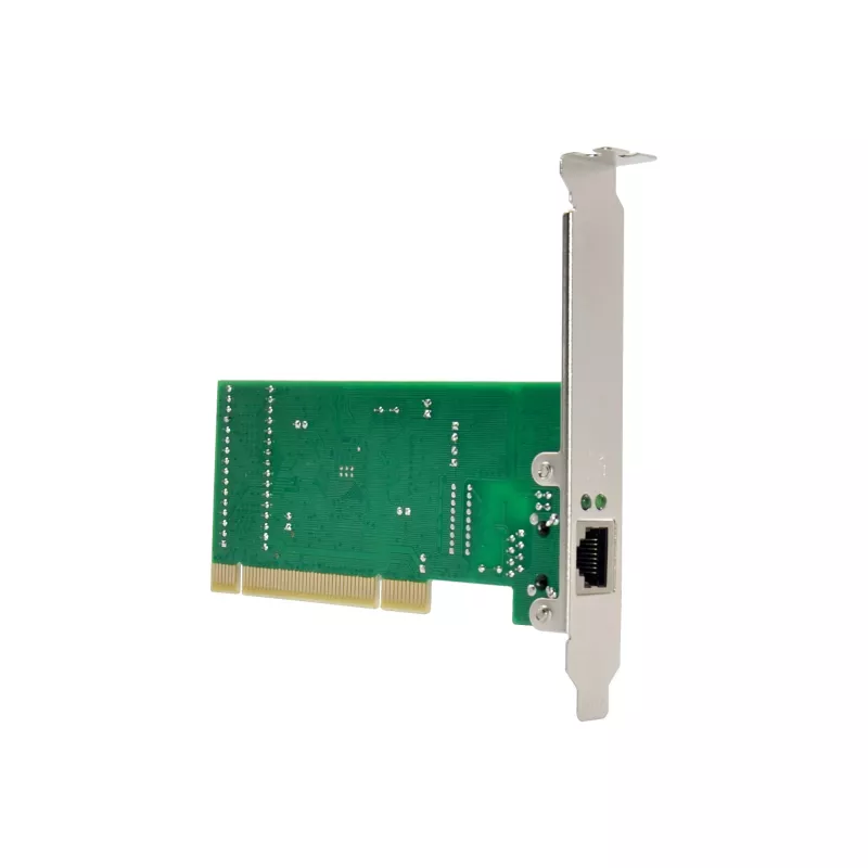 Adaptador Gigabit Ethernet PCI InLine 1x RJ45 interfaz host PCI