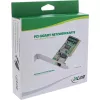 Adaptador Gigabit Ethernet PCI InLine 1x RJ45 interfaz host PCI