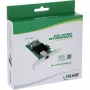Tarjeta de red Ethernet interna InLine 51125O 1000 Mbit/s PCI Express