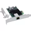Tarjeta de red Ethernet interna InLine 51125O 1000 Mbit/s PCI Express