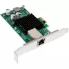 Tarjeta de red Ethernet interna InLine 51125O 1000 Mbit/s PCI Express