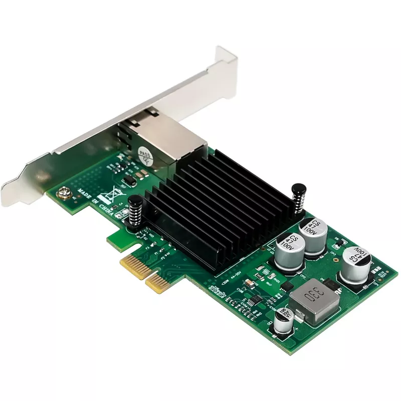 Tarjeta de red Ethernet interna InLine 51125O 1000 Mbit/s PCI Express