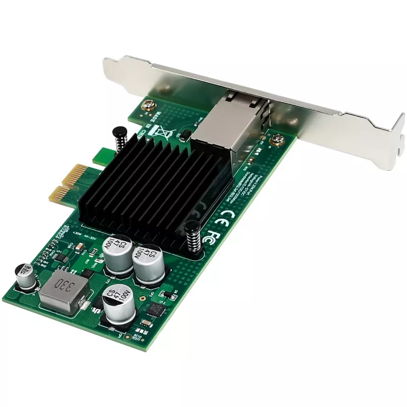 Tarjeta de red Ethernet interna InLine 51125O 1000 Mbit/s PCI Express