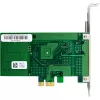 Tarjeta de red Ethernet interna InLine 51125O 1000 Mbit/s PCI Express