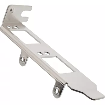 InLine 51126A Tarjeta de red Dual 2,5 Gigabit, 2x RJ45, PCIe x1, incl. soporte LP