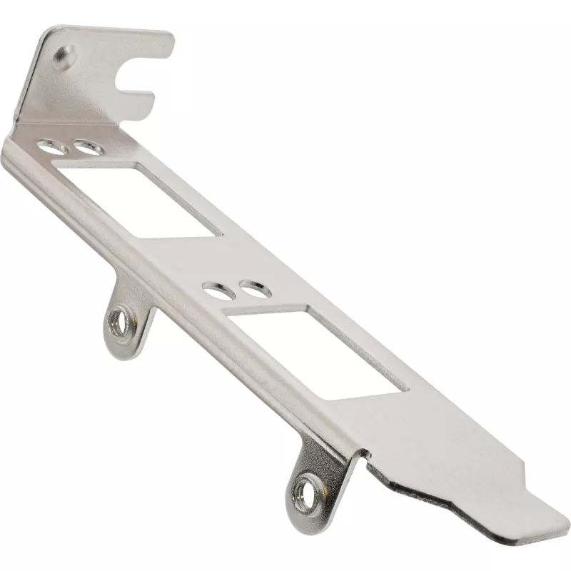 InLine 51126A Tarjeta de red Dual 2,5 Gigabit, 2x RJ45, PCIe x1, incl. soporte LP