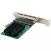 Tarjeta de red Ethernet interna InLine 51127B 1000 Mbit/s PCI Express