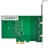 Tarjeta de red Ethernet interna InLine 51127B 1000 Mbit/s PCI Express