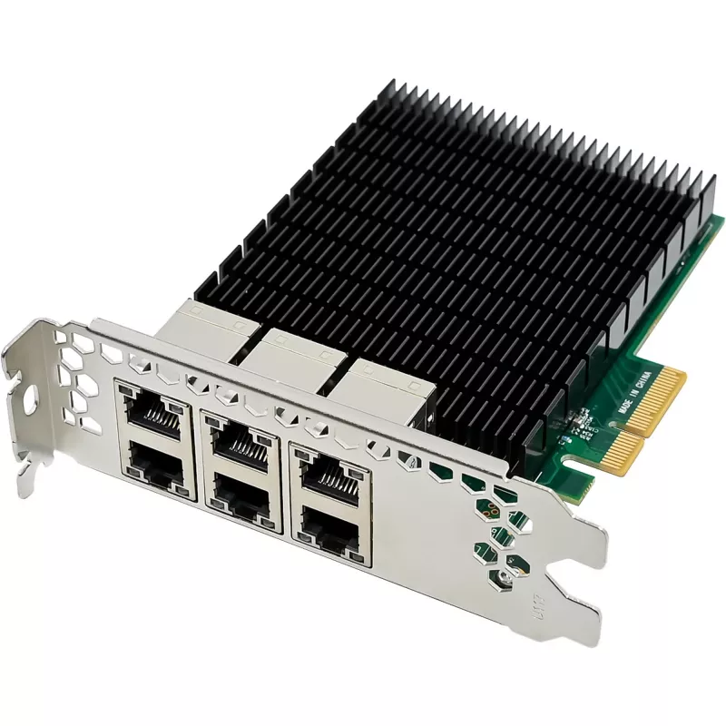 Tarjeta de red Ethernet interna InLine 51127C 1000 Mbit/s PCI Express