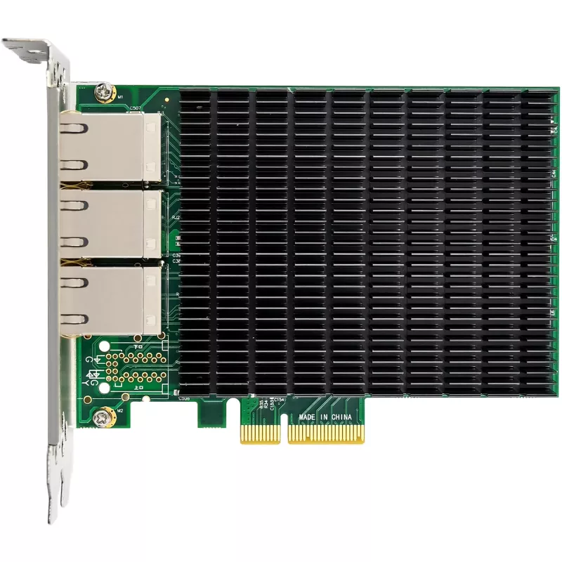 Tarjeta de red Ethernet interna InLine 51127C 1000 Mbit/s PCI Express