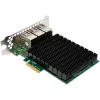 Tarjeta de red Ethernet interna InLine 51127C 1000 Mbit/s PCI Express
