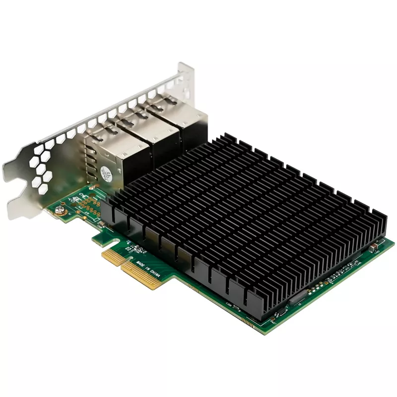 Tarjeta de red Ethernet interna InLine 51127C 1000 Mbit/s PCI Express