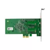 Tarjeta de red InLine 51127D interna Ethernet 1000 Mbit/s PCI Express