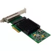 Tarjeta de red Ethernet interna InLine 51127E 1000 Mbit/s PCI Express