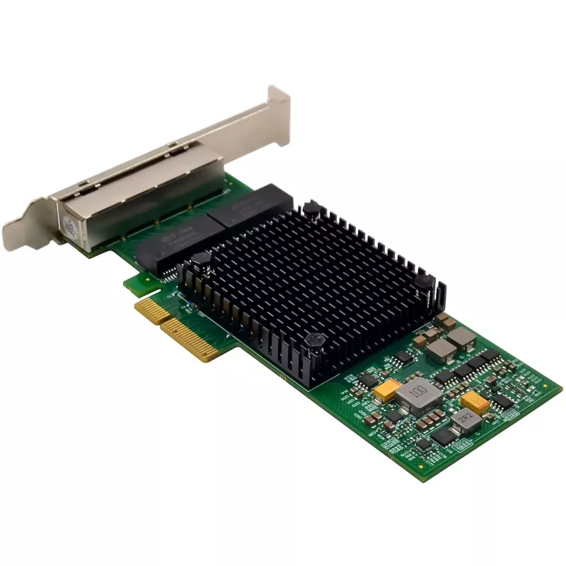 Tarjeta de red Ethernet interna InLine 51127E 1000 Mbit/s PCI Express