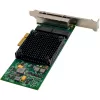 Tarjeta de red Ethernet interna InLine 51127E 1000 Mbit/s PCI Express